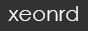 xeonrd